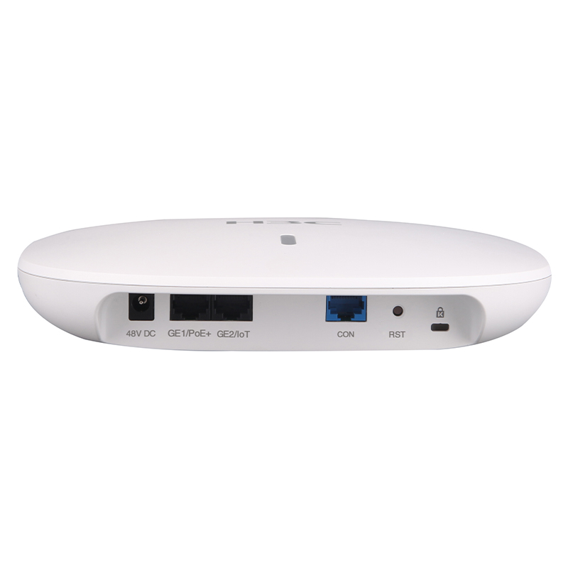 H3C WA5530-SI 内置天线三频六流802.11ac/n Wave 2无线接入点-FIT